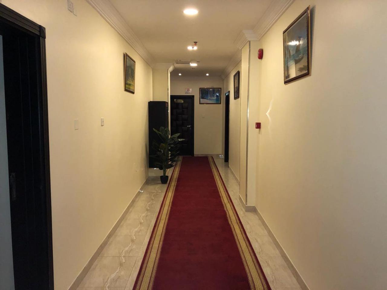 אל בוראיימי Alsafa Hotel מראה חיצוני תמונה